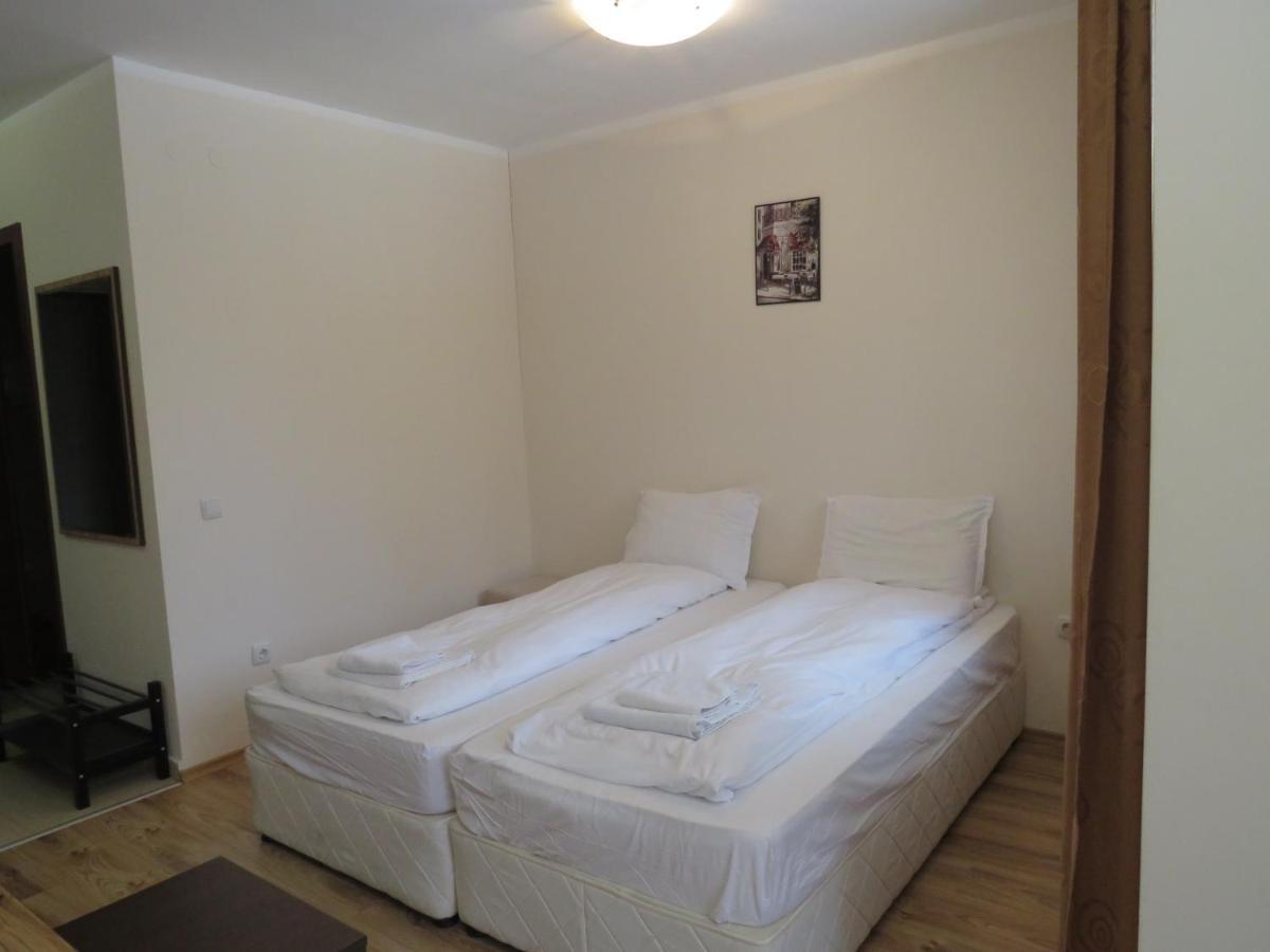 Rivendell Apartments Borovets Gardens Complex Exterior foto