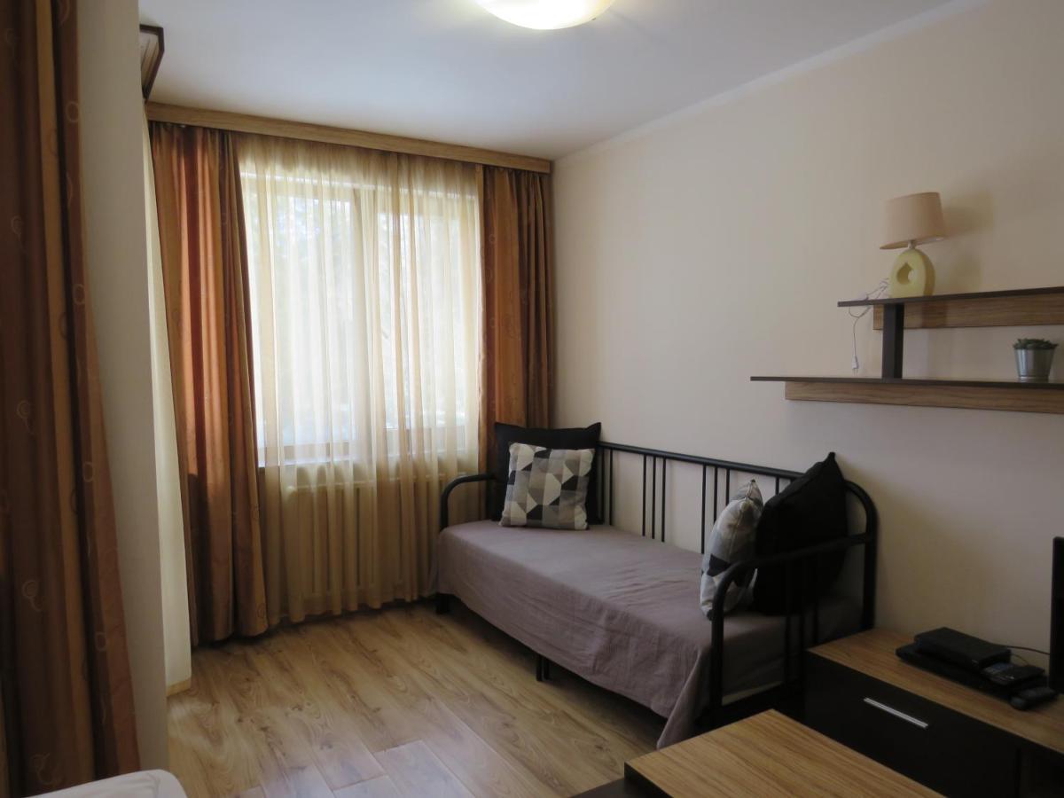 Rivendell Apartments Borovets Gardens Complex Exterior foto