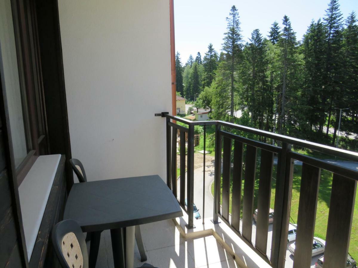 Rivendell Apartments Borovets Gardens Complex Exterior foto