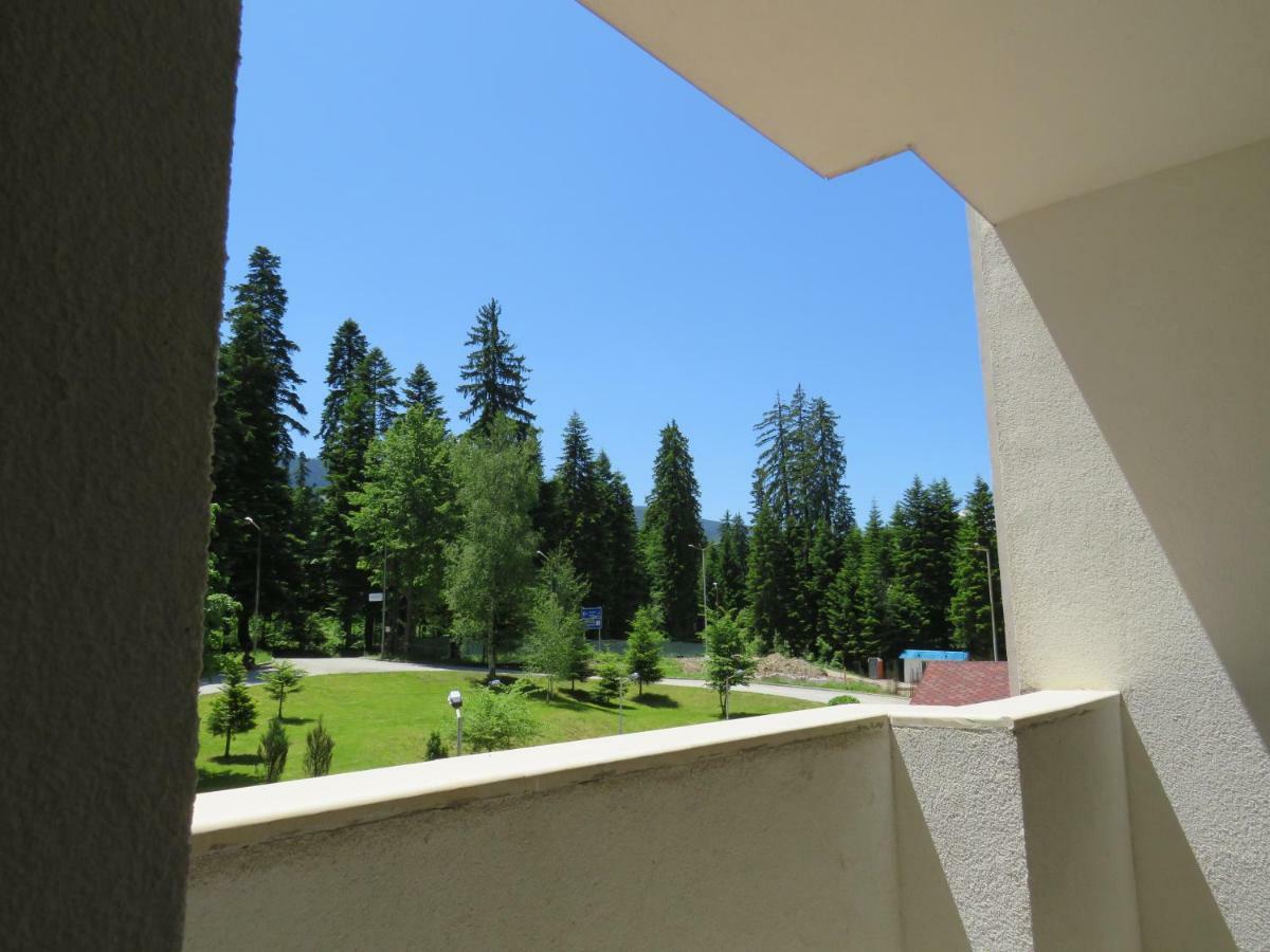 Rivendell Apartments Borovets Gardens Complex Exterior foto
