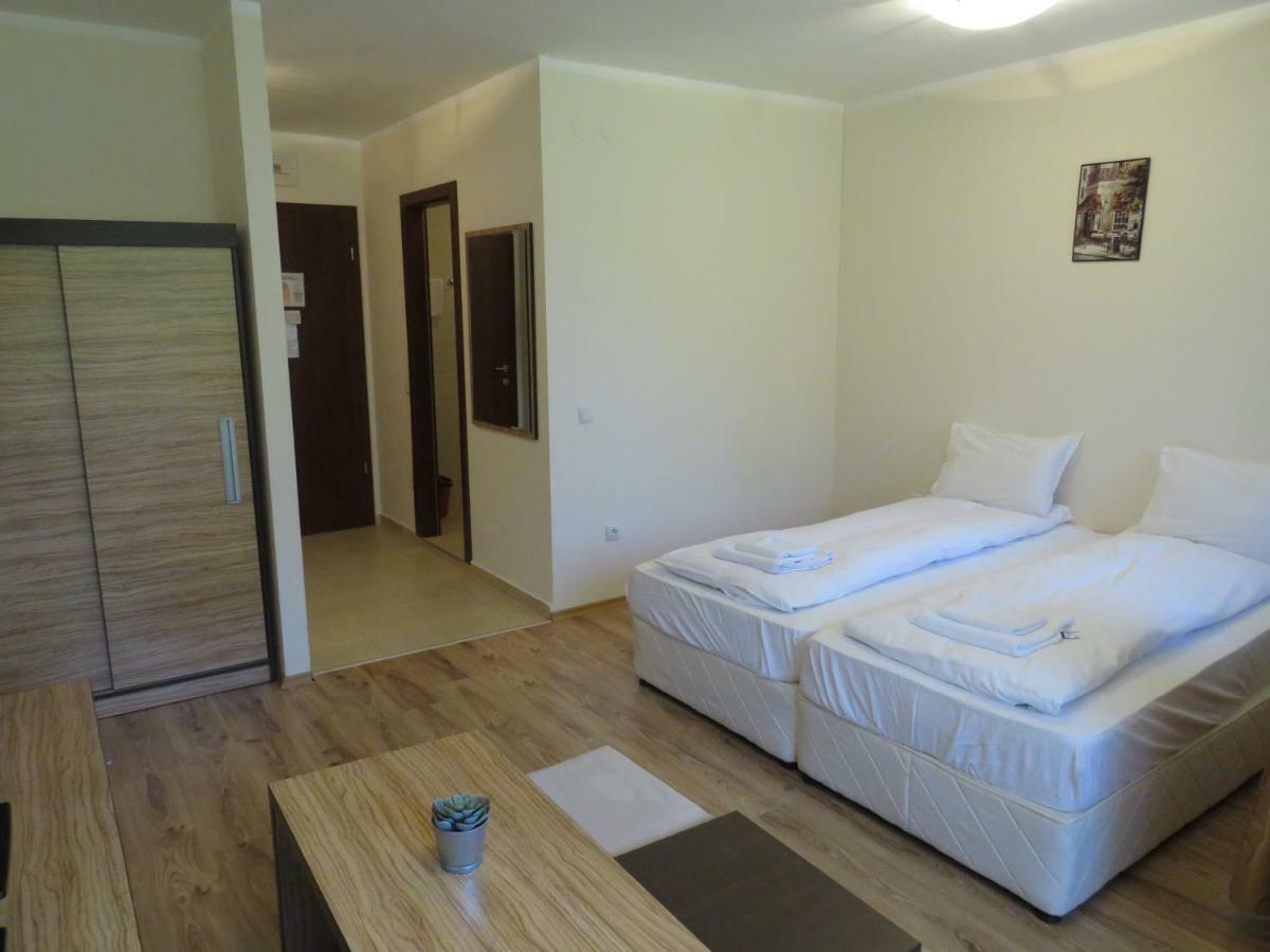 Rivendell Apartments Borovets Gardens Complex Exterior foto
